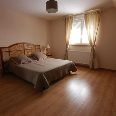 Chambres D'Hotes Gilles Schneider Husseren-les-Chateaux ภายนอก รูปภาพ