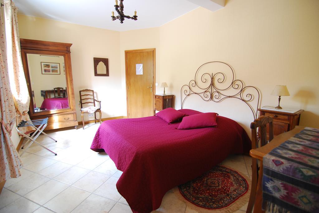 Chambres D'Hotes Gilles Schneider Husseren-les-Chateaux ภายนอก รูปภาพ