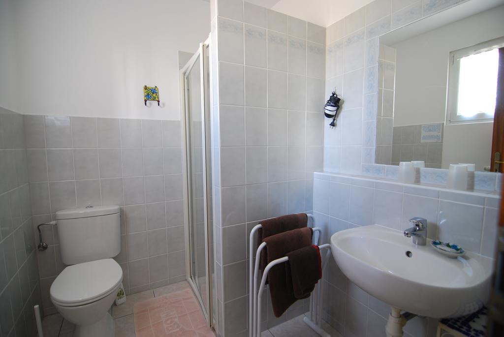 Chambres D'Hotes Gilles Schneider Husseren-les-Chateaux ภายนอก รูปภาพ